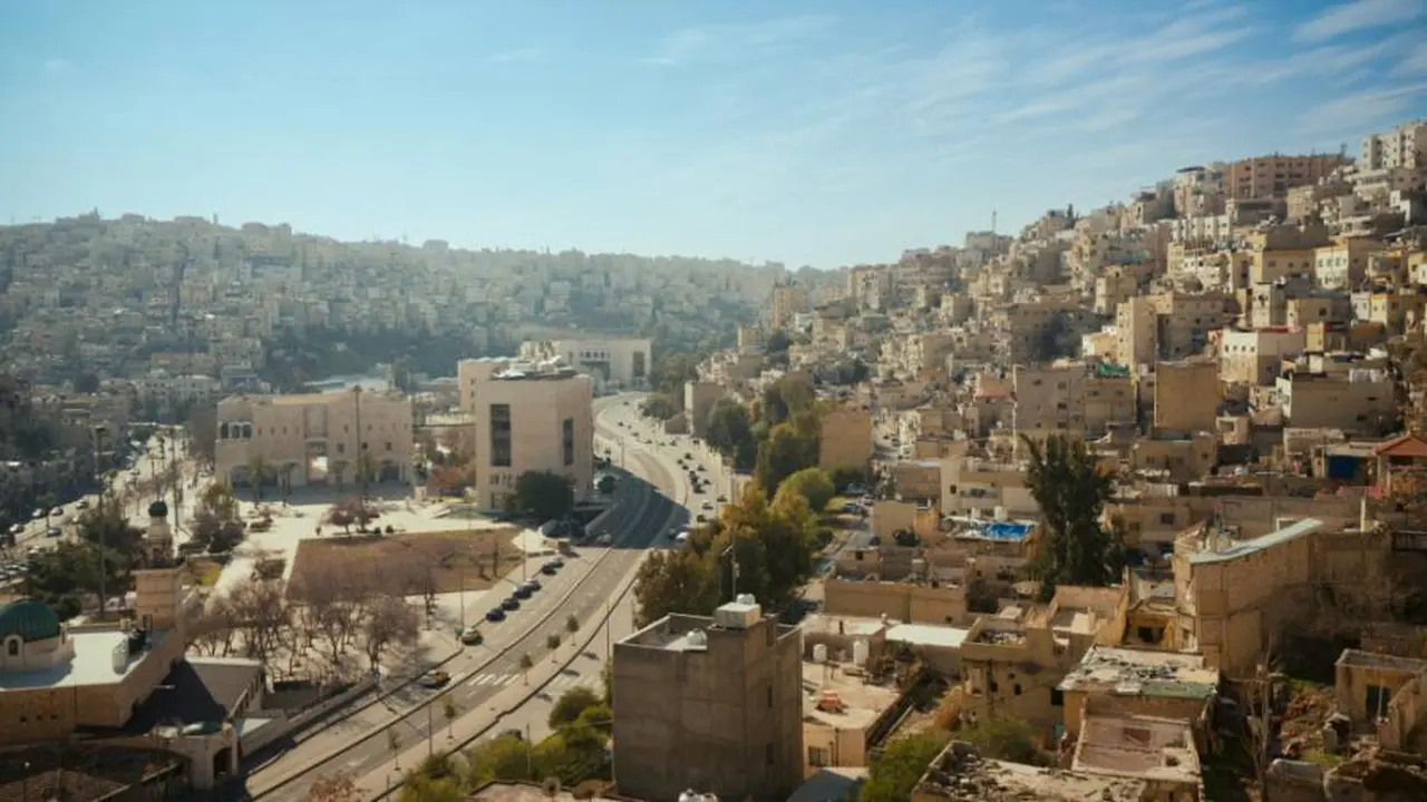 طقس صيفي معتدل يستمر حتى يوم السبت المقبل